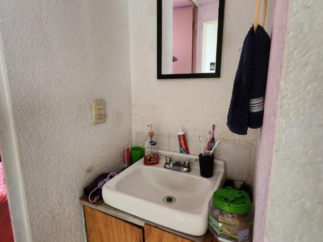Casa en venta en Geovillas de Santa Bárbara, Ixtapaluca