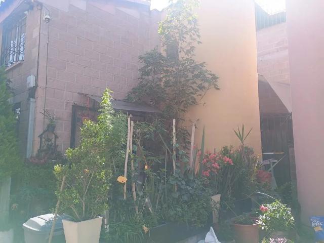 Departamento en venta en Geovillas de Santa Bárbara, Ixtapaluca, México
