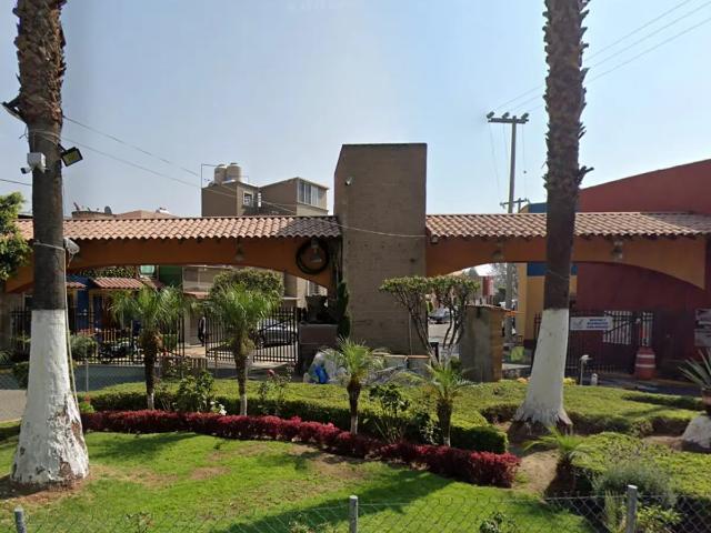 Casa en venta en Geovillas de Santa Bárbara, Ixtapaluca, México