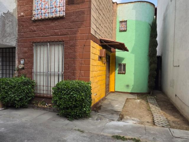Casa en venta en Geovillas de Santa Bárbara, Ixtapaluca, México
