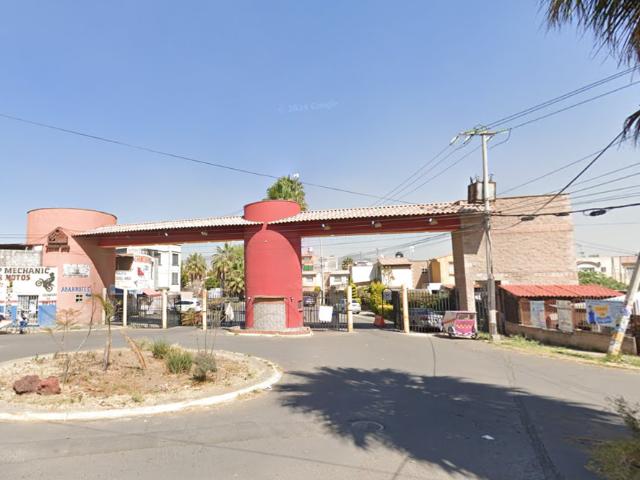 Casa en venta en Geovillas de Santa Bárbara, Ixtapaluca, México