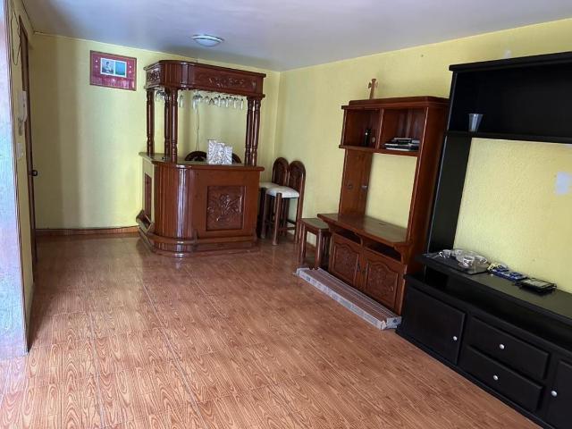 Casa en venta en Geovillas de Santa Bárbara, Ixtapaluca, México