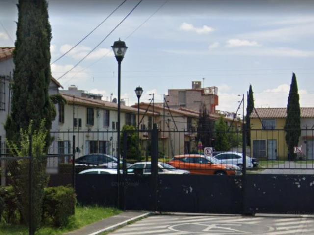 Casa en venta en Geovillas de San Mateo, Toluca, México