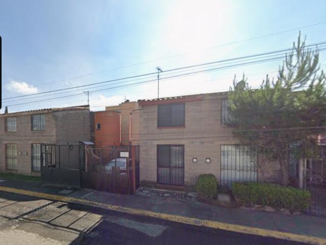 Casa en venta en Geovillas de San Mateo, Toluca, México