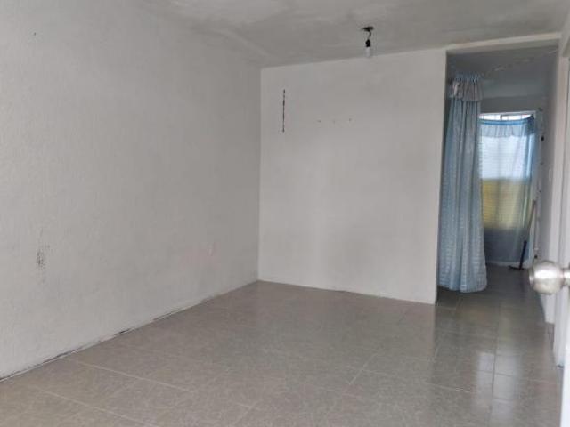 Casa en Venta en Geovillas El Nevado, Almoloya de Juárez, Estado de México. 4