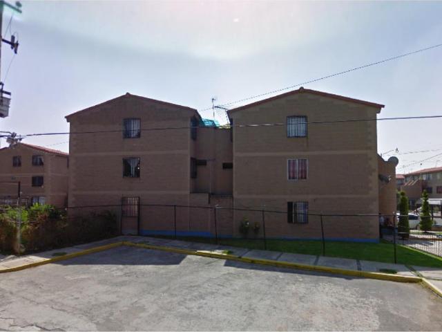 Casa en venta en Geovillas la Asunción, Valle de Chalco Solidaridad, México