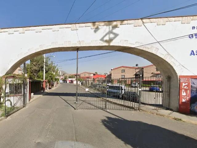 Casa en venta en Geovillas la Asunción, Valle de Chalco Solidaridad, México