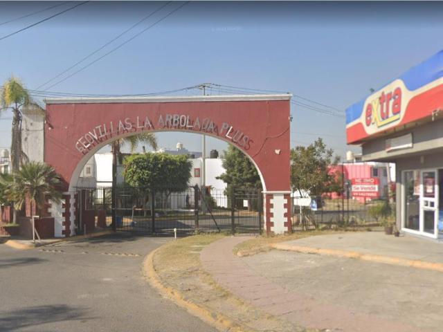 Casa en venta en Geovillas La Arbolada, Tlajomulco de Zúñiga, Jalisco