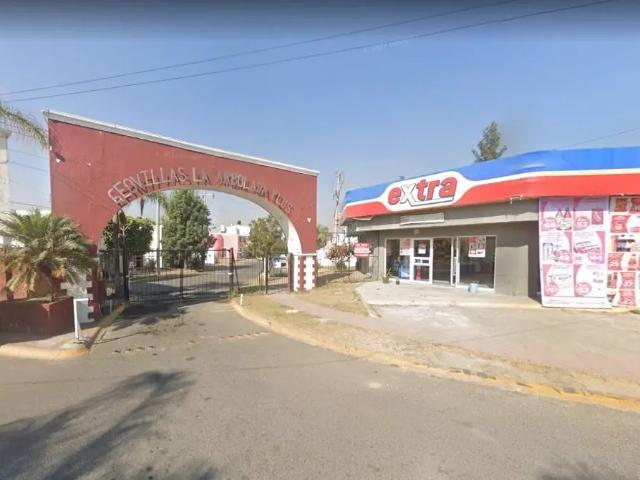 Casa en venta en Geovillas La Arbolada, Tlajomulco de Zúñiga, Jalisco