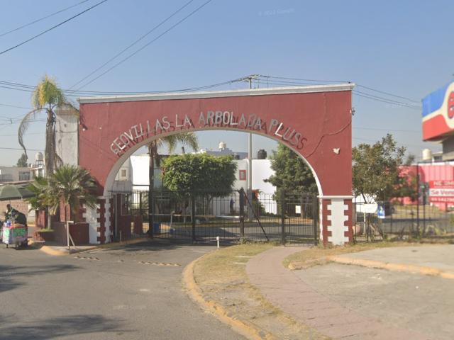 Casa en venta en Geovillas La Arbolada, Tlajomulco de Zúñiga, Jalisco