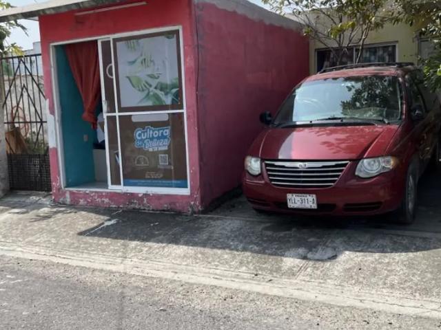 Departamento en venta en Geovillas los Pinos II, Veracruz, Veracruz de Ignacio de la Llave
