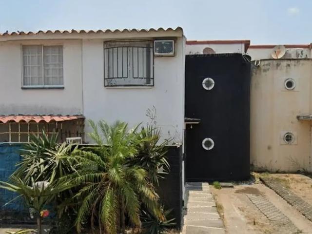Casa en venta en Geovillas los Pinos, Veracruz, Veracruz de Ignacio de la Llave