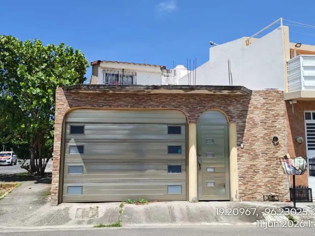 Casa en venta en Geovillas los Pinos, Veracruz, Veracruz de Ignacio de la Llave