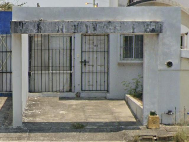 Casa en venta en Geovillas los Pinos, Veracruz, Veracruz de Ignacio de la Llave