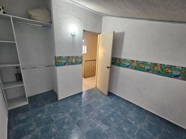 Casa en Venta en Geovillas Santa Bárbara, Ixtapaluca