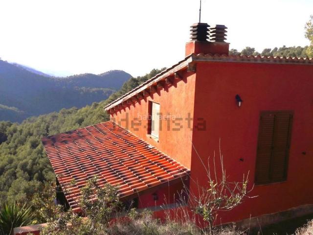 Casa en venta en Gelida. GelidaCasa. Casas.