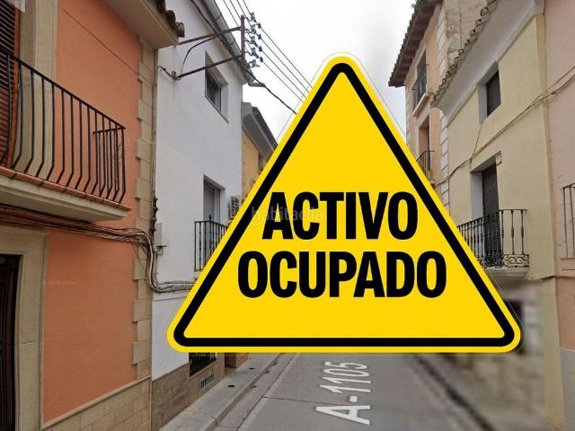 Casa en venta en Gelsa. CASA EN GELSA. Casas.