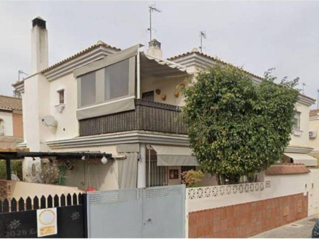 Casa en Venta en Gelves