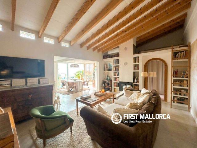Casa en venta en Genova, Mallorca