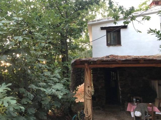 Casa en Venta en Genalguacil