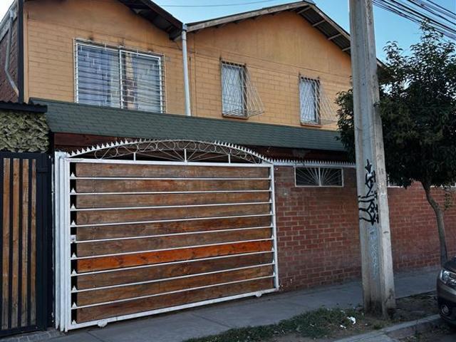Casa en Venta en General Arriagada / Sta.Rosa