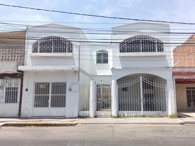 Casa en venta en General Barrag?n, Zona Centro en Aguascalientes