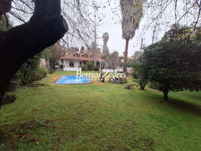 Casa en Venta en General Blanche/ Mirasol