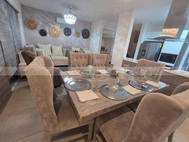Casa en venta en General Escobedo