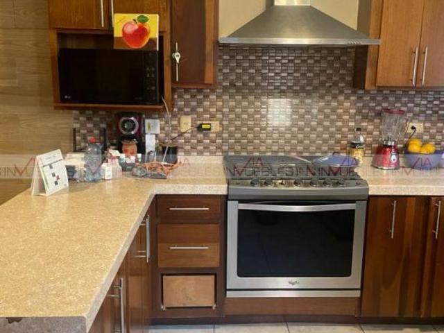 Casa en venta en General Escobedo