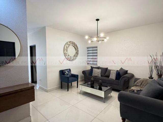 Casa en venta en Privadas del Canada