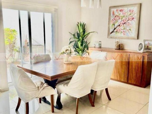 Casa en venta en General Escobedo