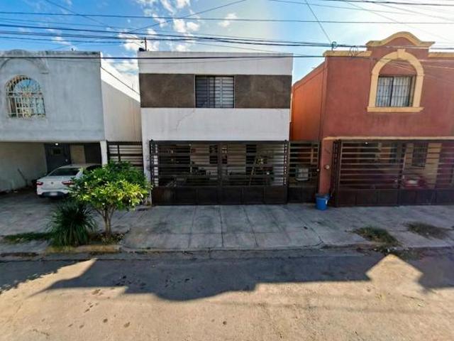 CASA EN VENTA EN GENERAL ESCOBEDO NUEVO LEÓN