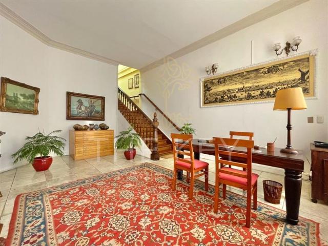 Casa en Venta en General Mackenna Cerro Yungay