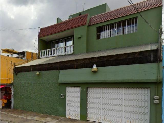 Casa en venta en General Pedro María Anaya, Benito Juárez, Ciudad de México