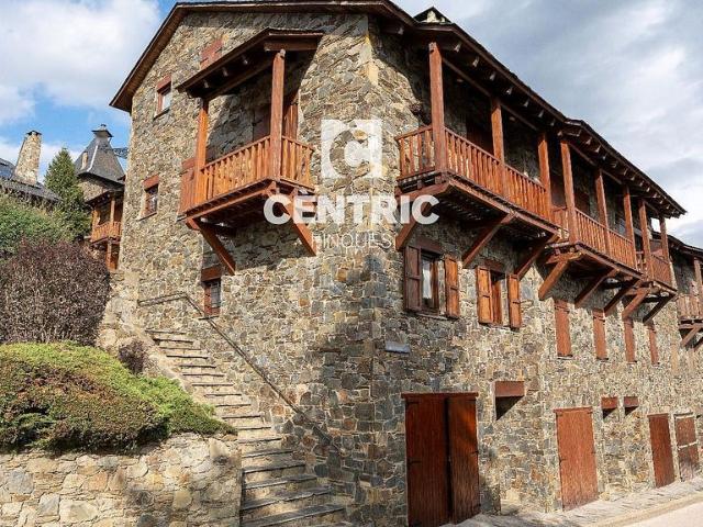 Casa en venta en calle Major, Ger, de 100 m² 5 habitaciones por 497.000