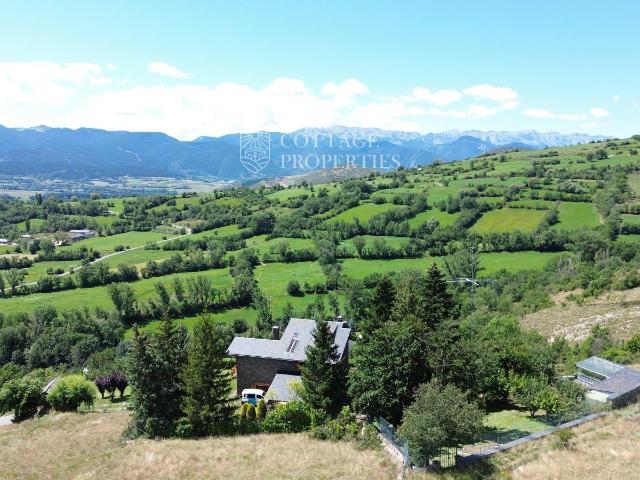 Casa en venta en Ger Girona