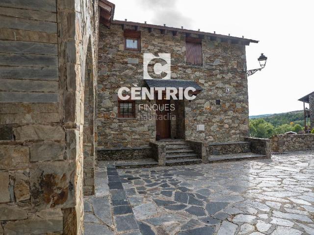 Casa en venta en Ger Pirineos. Casa en la Pleta de Saga. Casas.