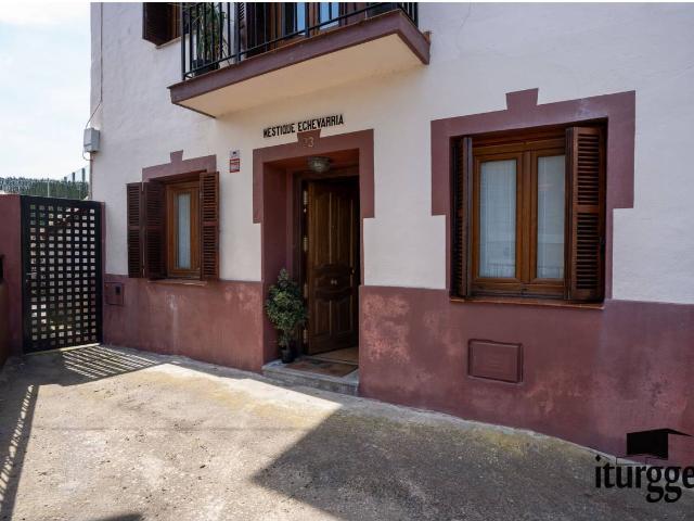 Casa en Venta en Gernika Lumo