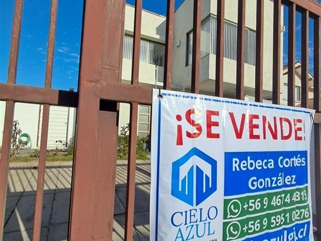 Casa en Venta en GERONIMO MENDEZ