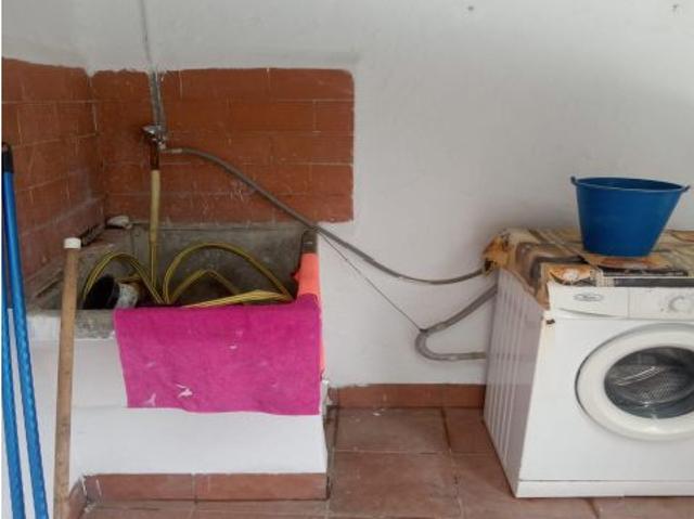 Casa en Venta en Gérgal, Almería