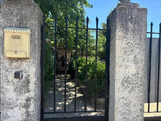 Casa en Venta en Geria