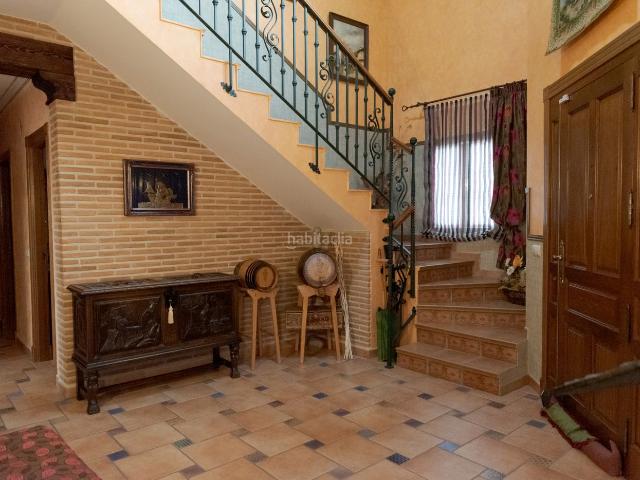 Casa en venta en Gerindote. Casas.