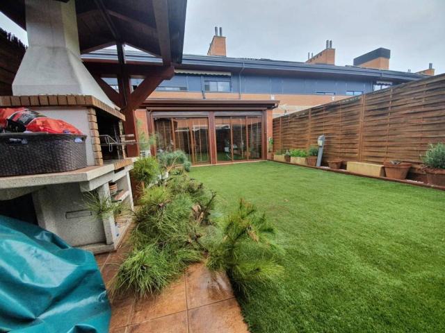 Casa en Venta en Getafe