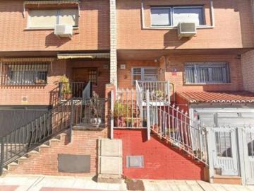 Casa en Venta en Getafe
