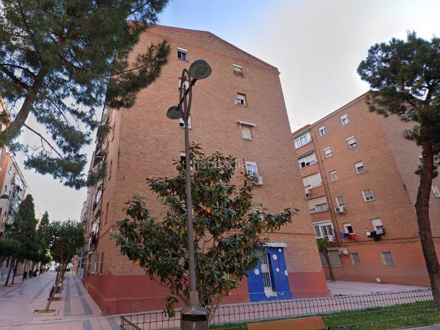 Casa en venta en Getafe, Universidad. Casas.