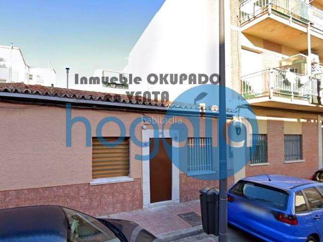 Casa en venta en Getafe, San Isidro. Casas.