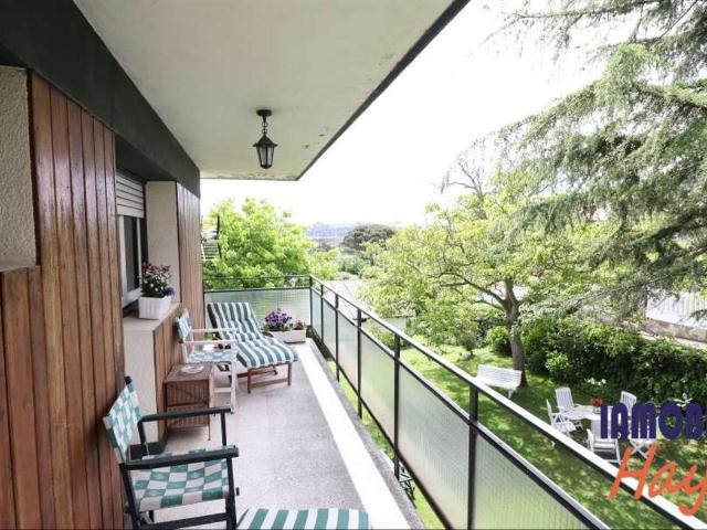 Casa en venta en Getxo, Santa María de Getxo. Chalet individual en Santa María de Getxo. Casas.