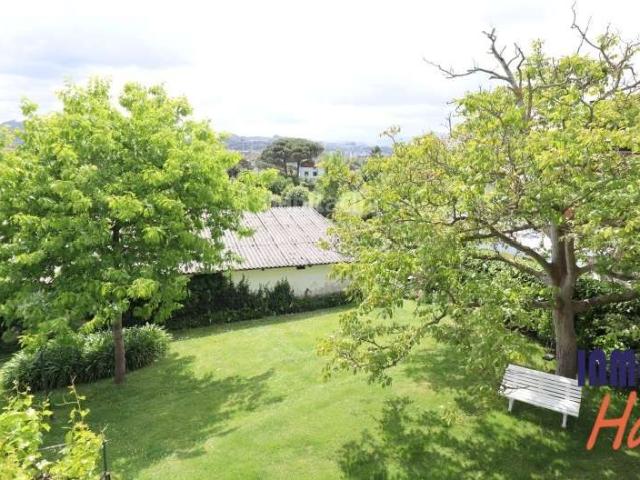 Casa en venta en Getxo, Santa María de Getxo. Chalet individual en Santa María de Getxo. Casas.