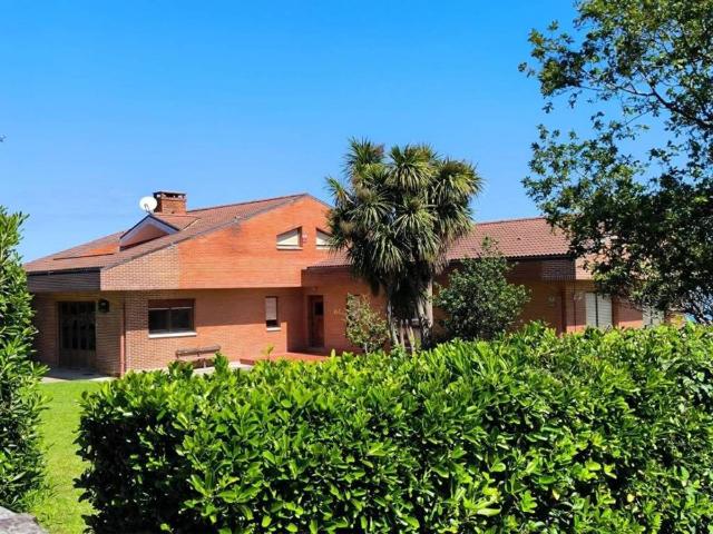 Casa en Venta en Getxo