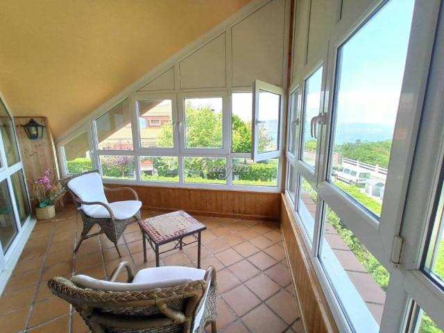 Casa en Venta en Getxo